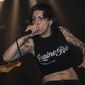 Click to enlarge GutterPunk - Professional Concert Photography